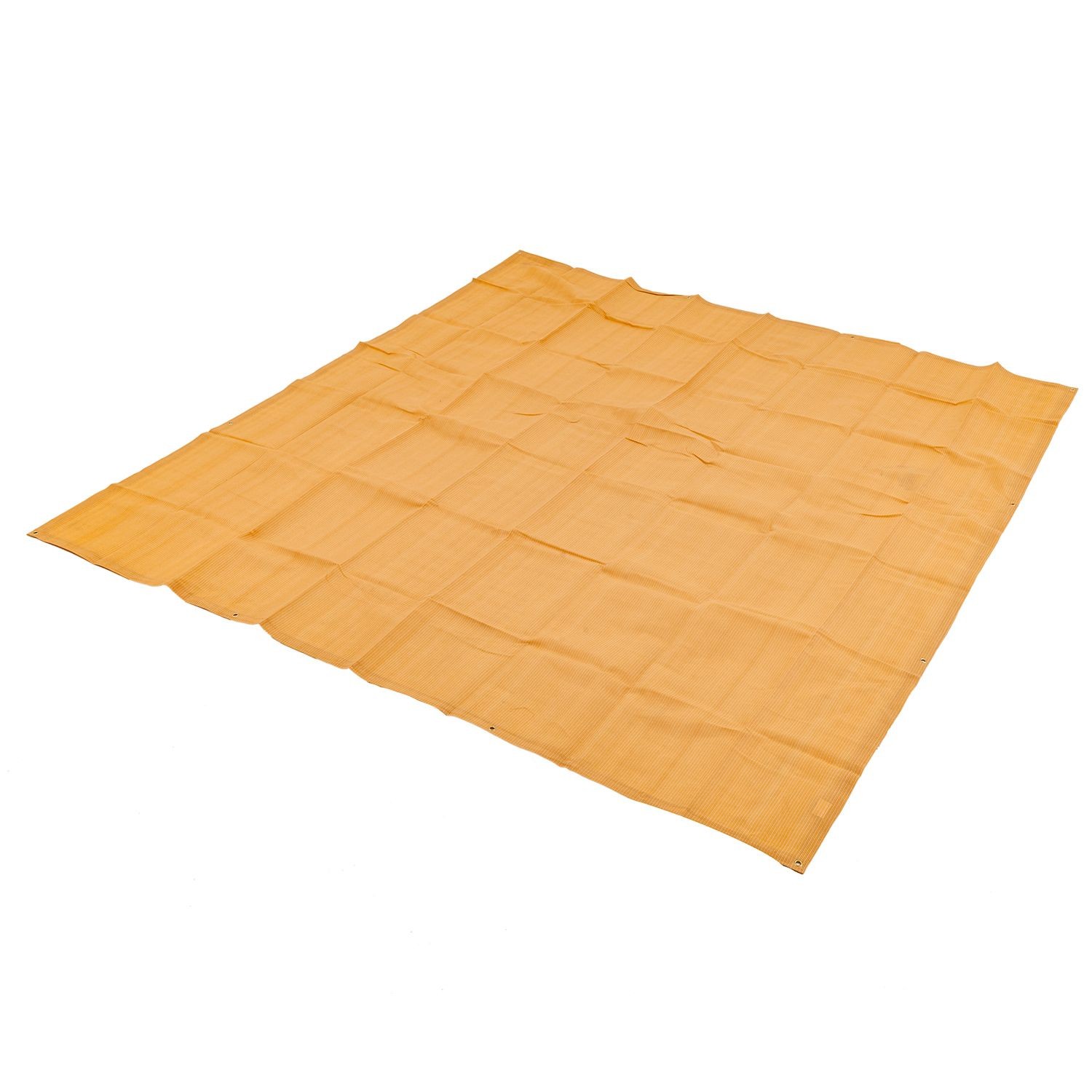Adventure Kings 3m x 3m Mesh Floor Camp Matting Picnic Matt Sand 9 sq m