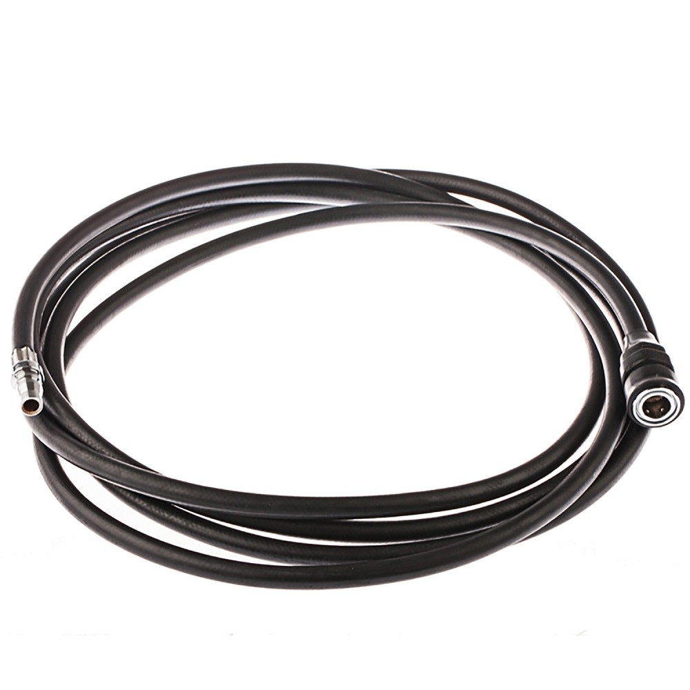 Adventure Kings Thumper 4M Compressor Extension Hose 4WD Quick Connect Fitting