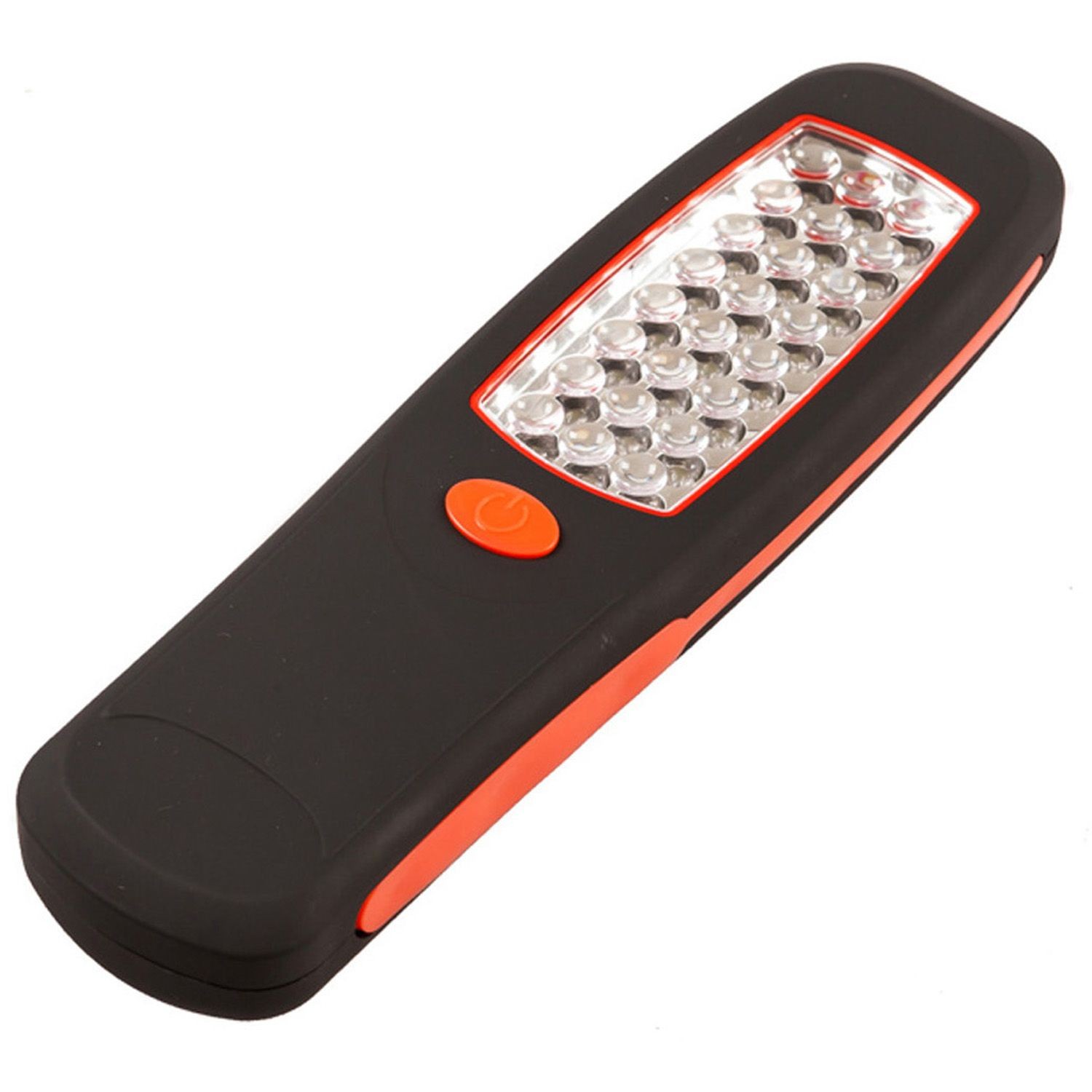 Adventure Kings Illuminator 24 Light FSLL-ILL_WORK Rubber Casing Magnet 208