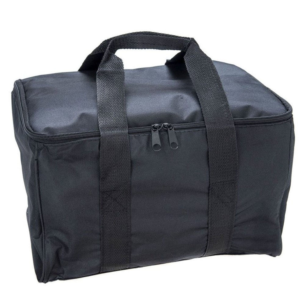 Adventure Kings Thumper Air Compressor Bag 600D Polyester Black AKAC-THPA_PBG_01