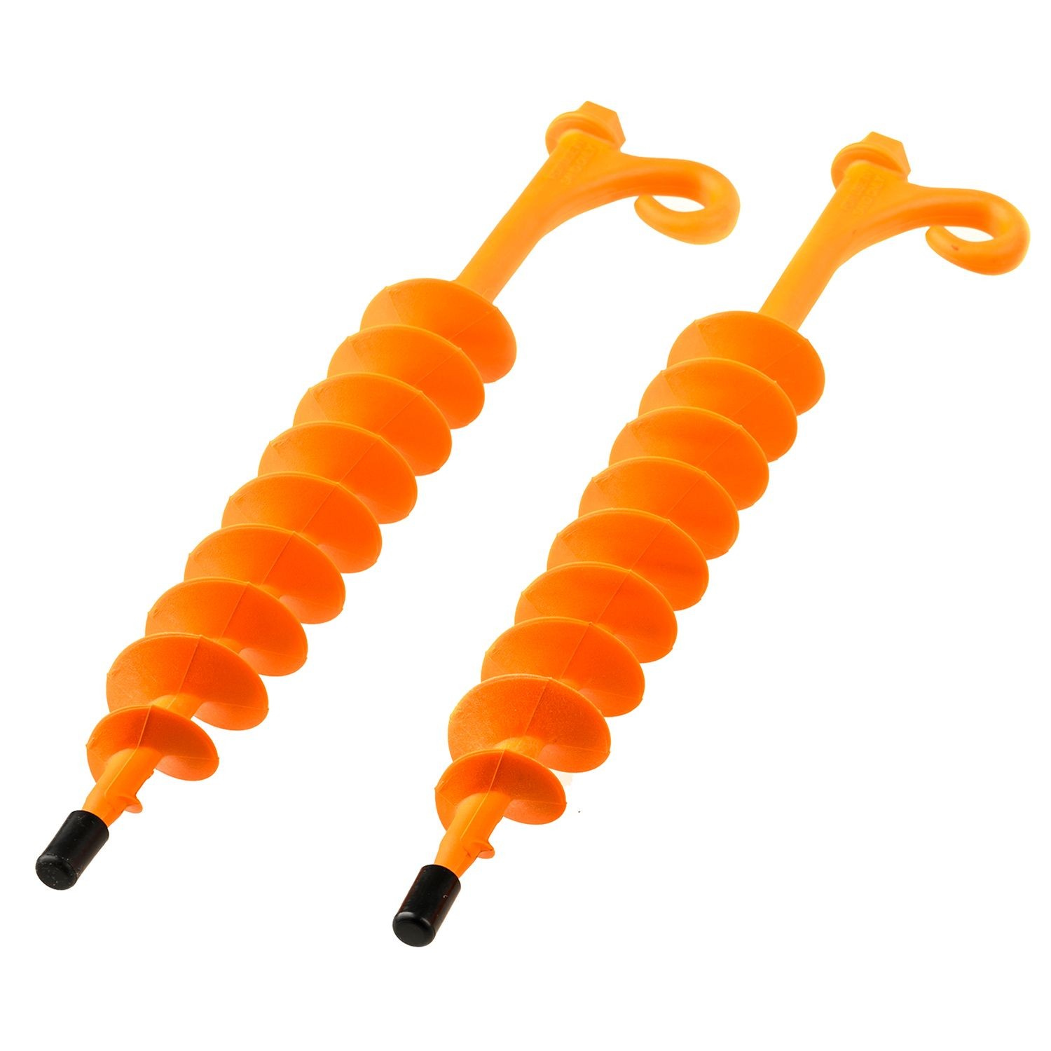 Adventure Kings 2x Ground Grabba Lite Sand Pegs Camping Tent Canopy