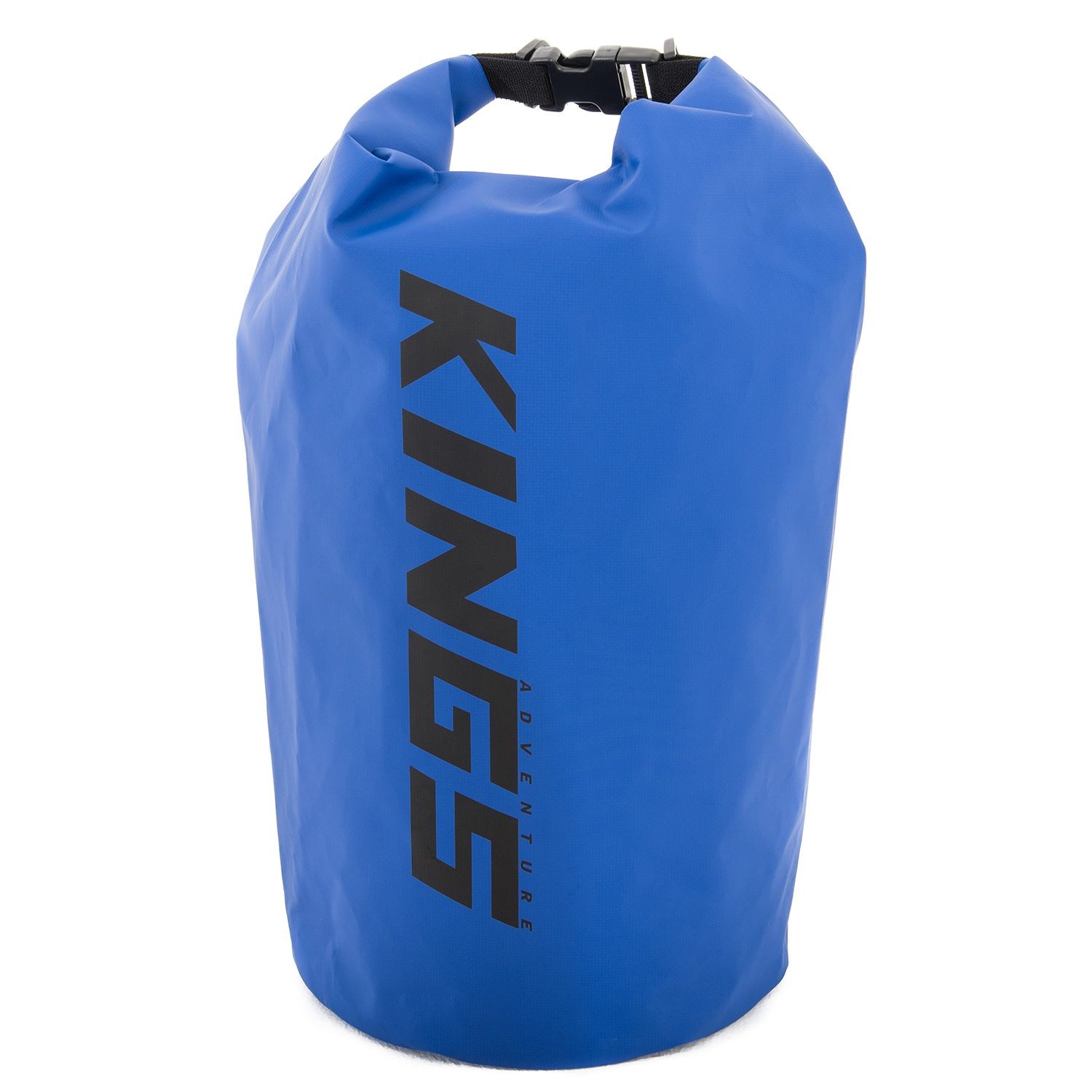 Adventure Kings 15L Waterproof Dry Bag 100 Water-tight 500D Polyester Strap