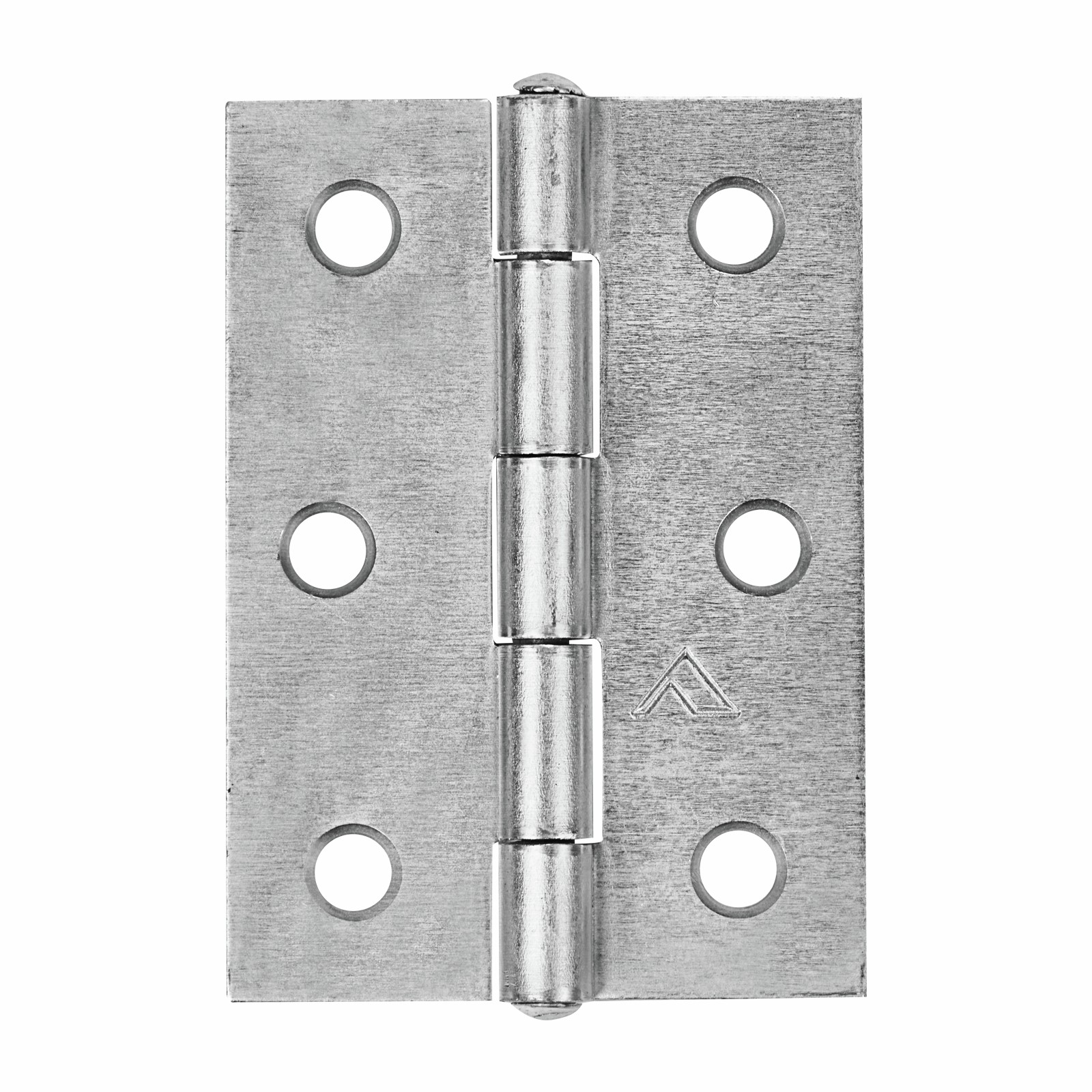 Pinnacle 100mm Loose Pin Butt Hinge - 2 pieces