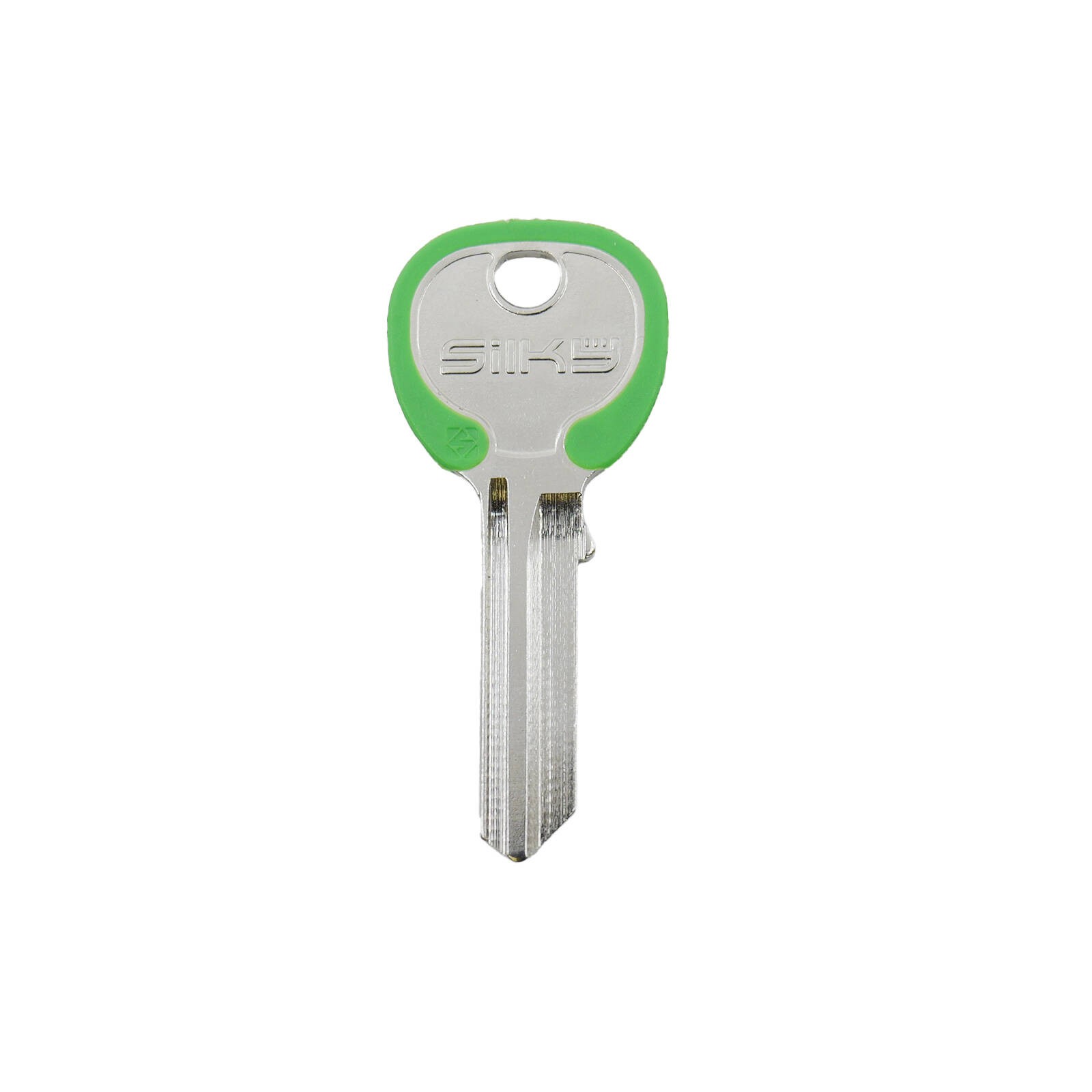 EHI LW4 Green Specialty Silky Key