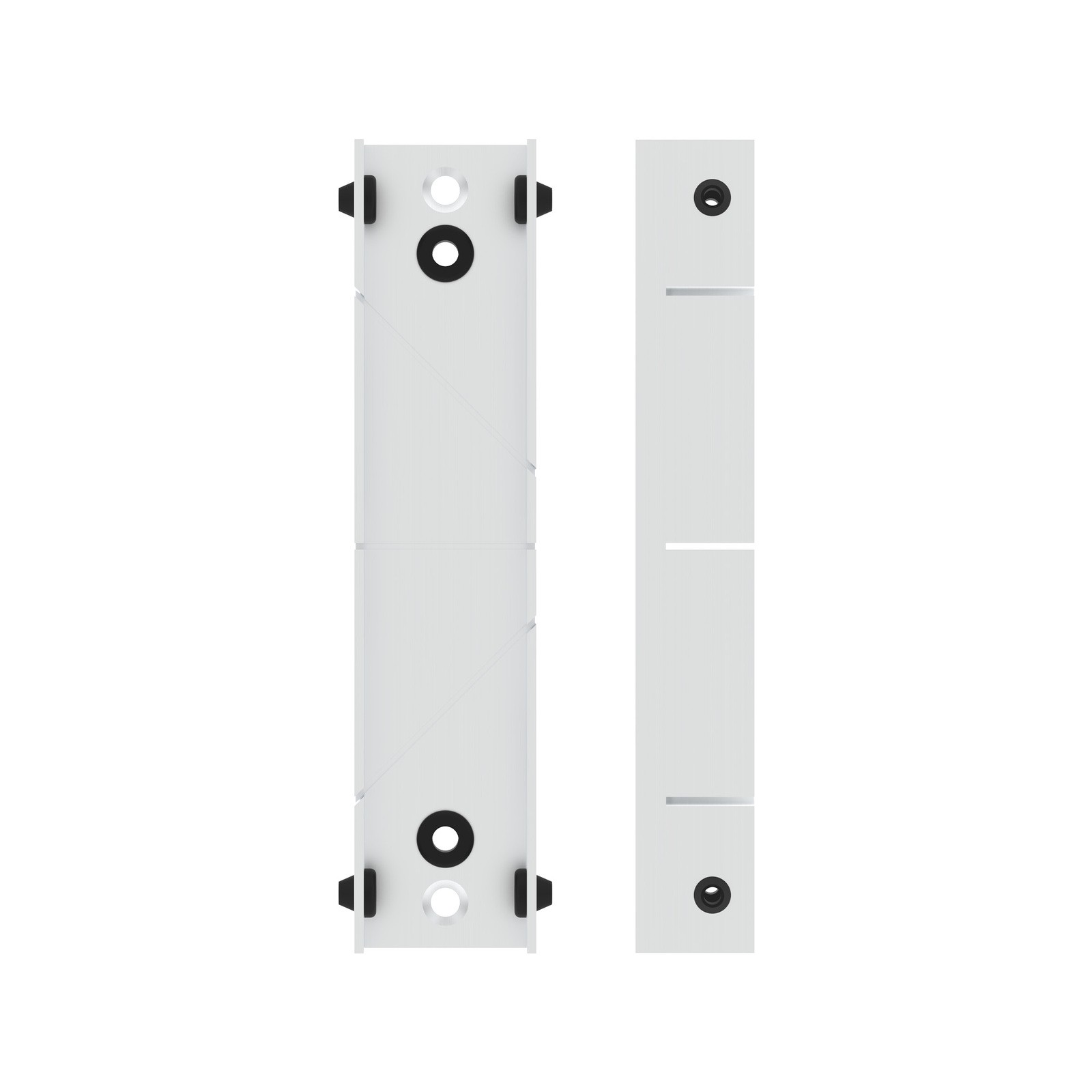 Rolltrak Aluminium Mitre Box