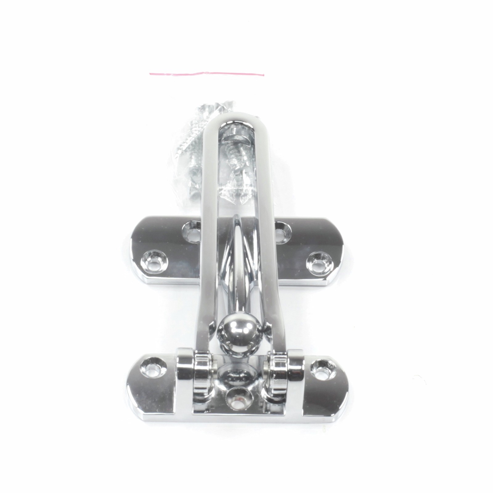 Syneco Chrome Door Guard