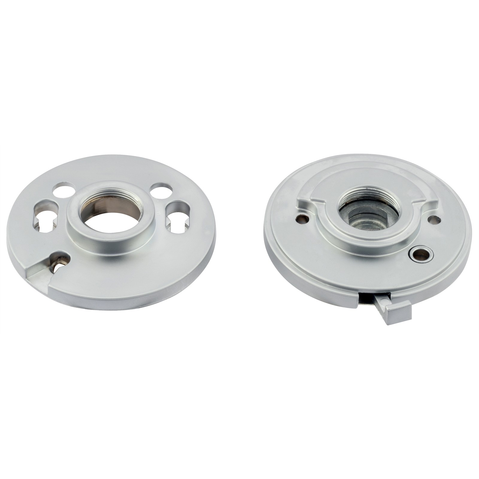 Gainsborough Classic Series 309 Satin Chrome Adaptor Kit Car Wiring Adapter