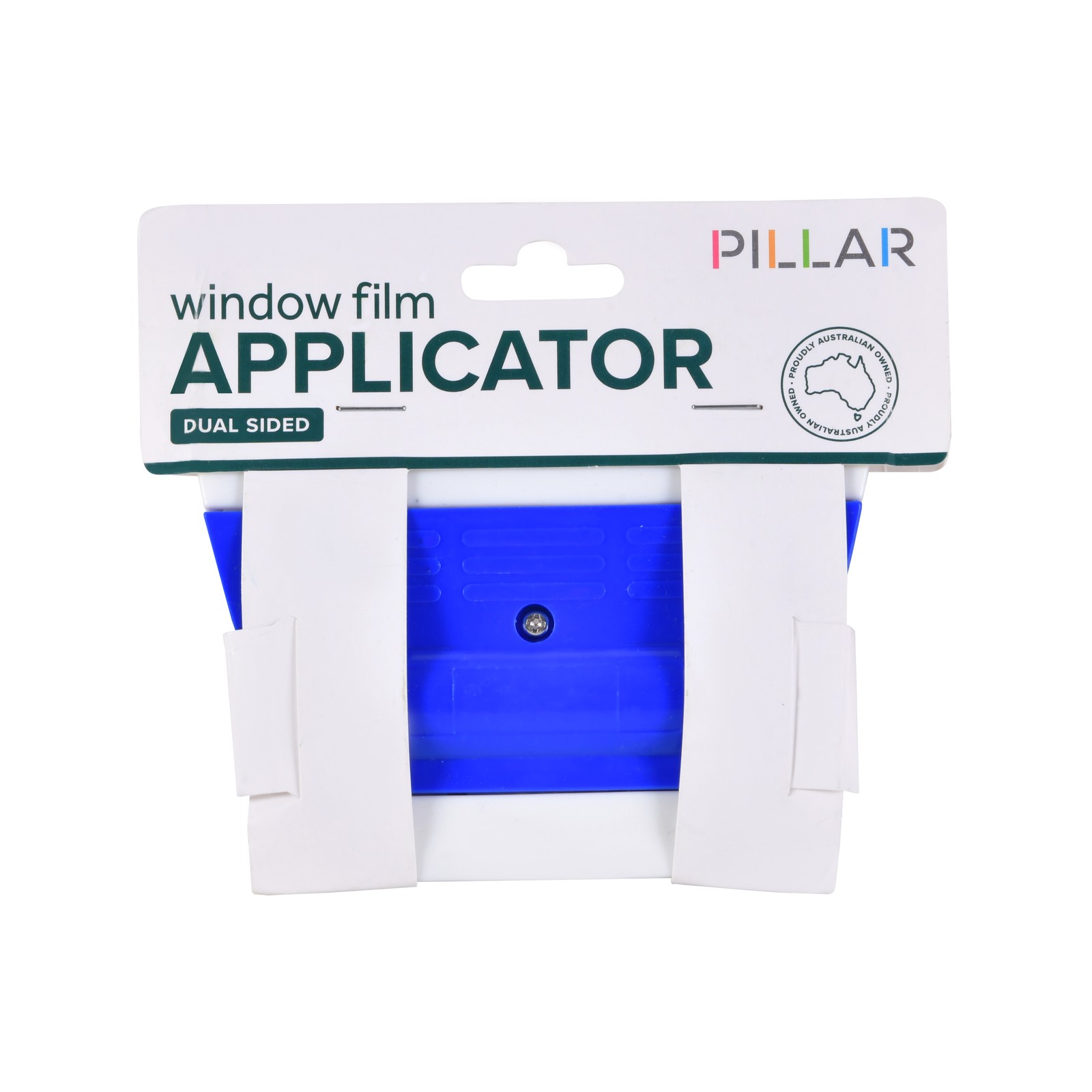 Pillar Dual Side Window Film Applicator