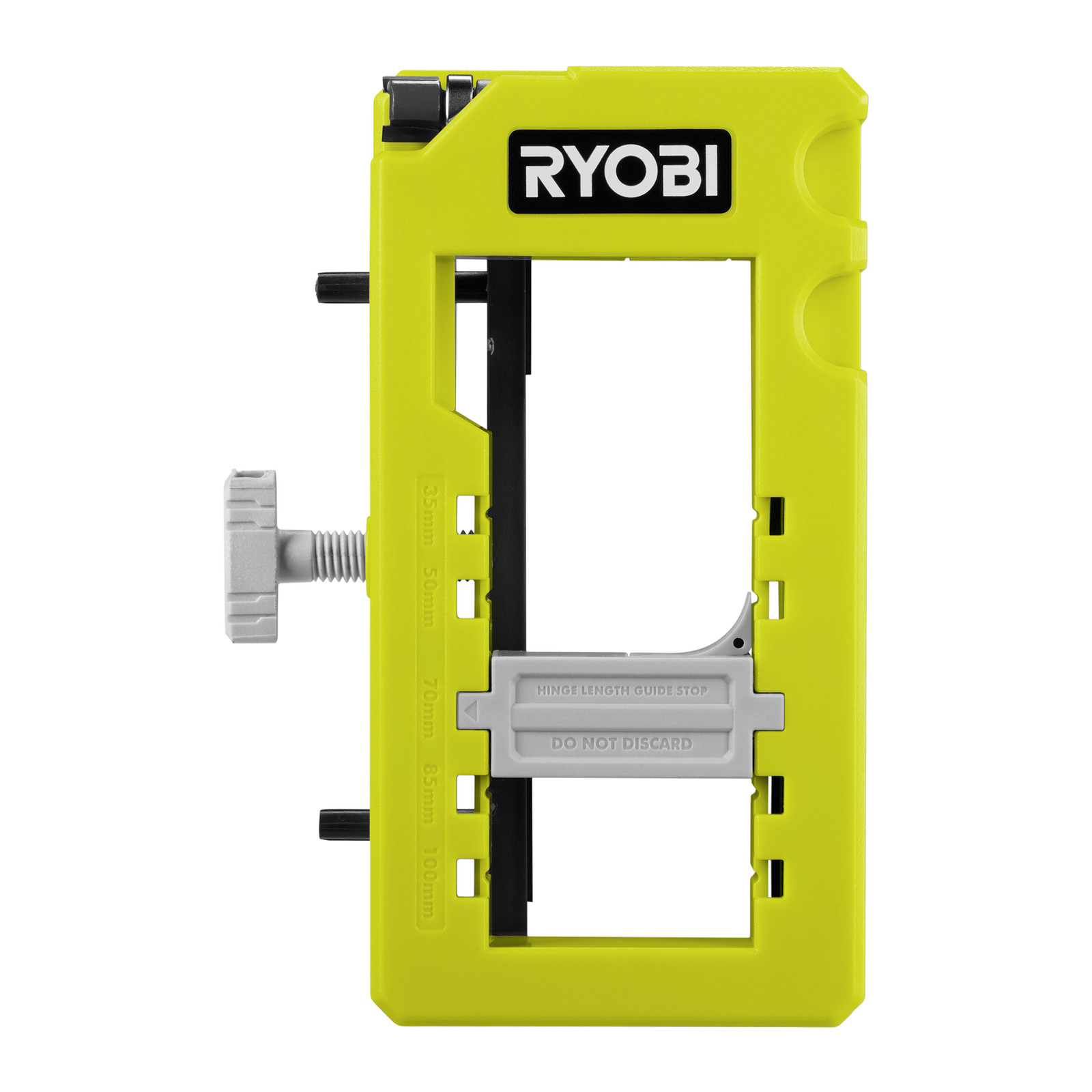 Ryobi Door Hinge Kit