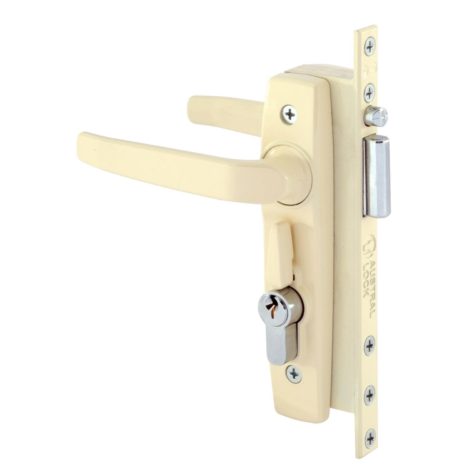 Gainsborough Primrose HD7 Hinged Security Door Deadlock