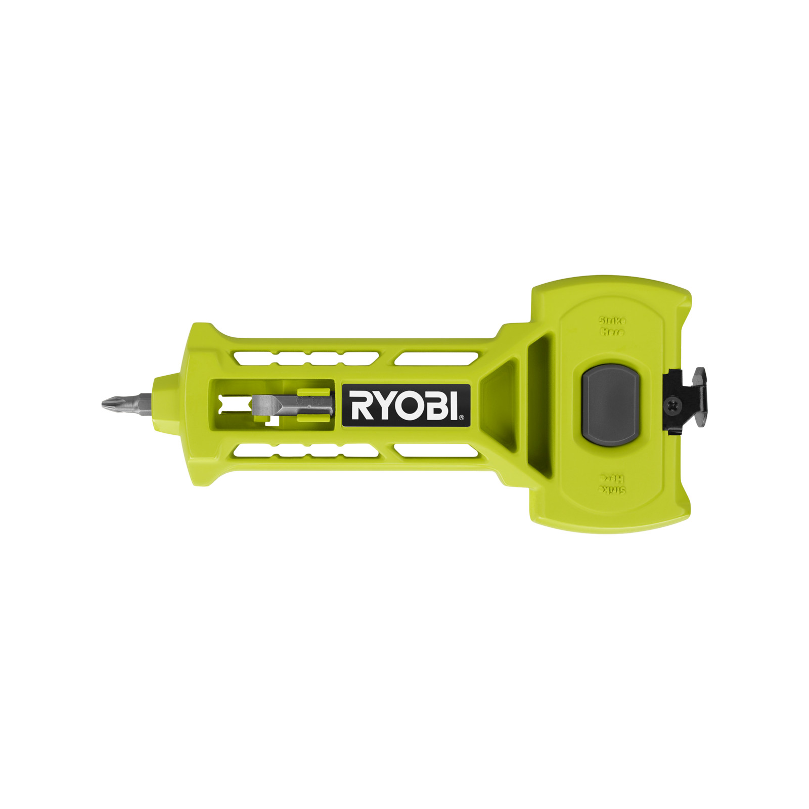 Ryobi Door Latch Kit