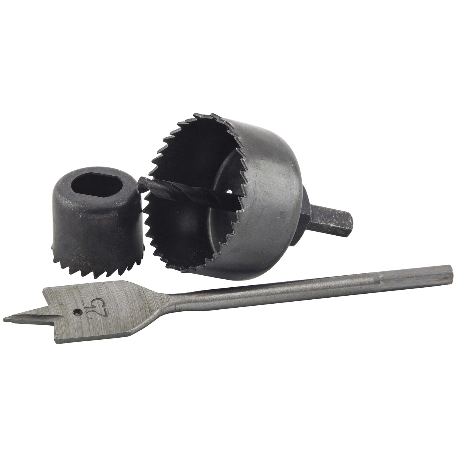 Ikonic Door Lock Install Kit