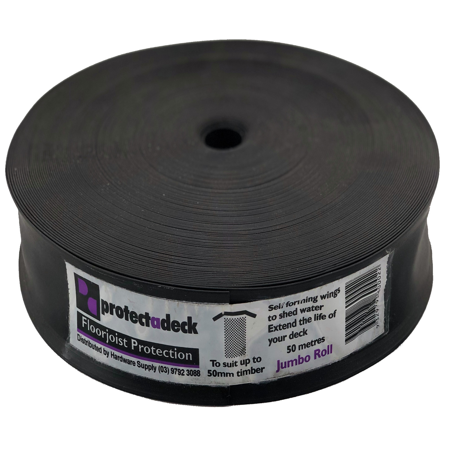 Protectadeck 45mm x 50m Flexible PVC Joist