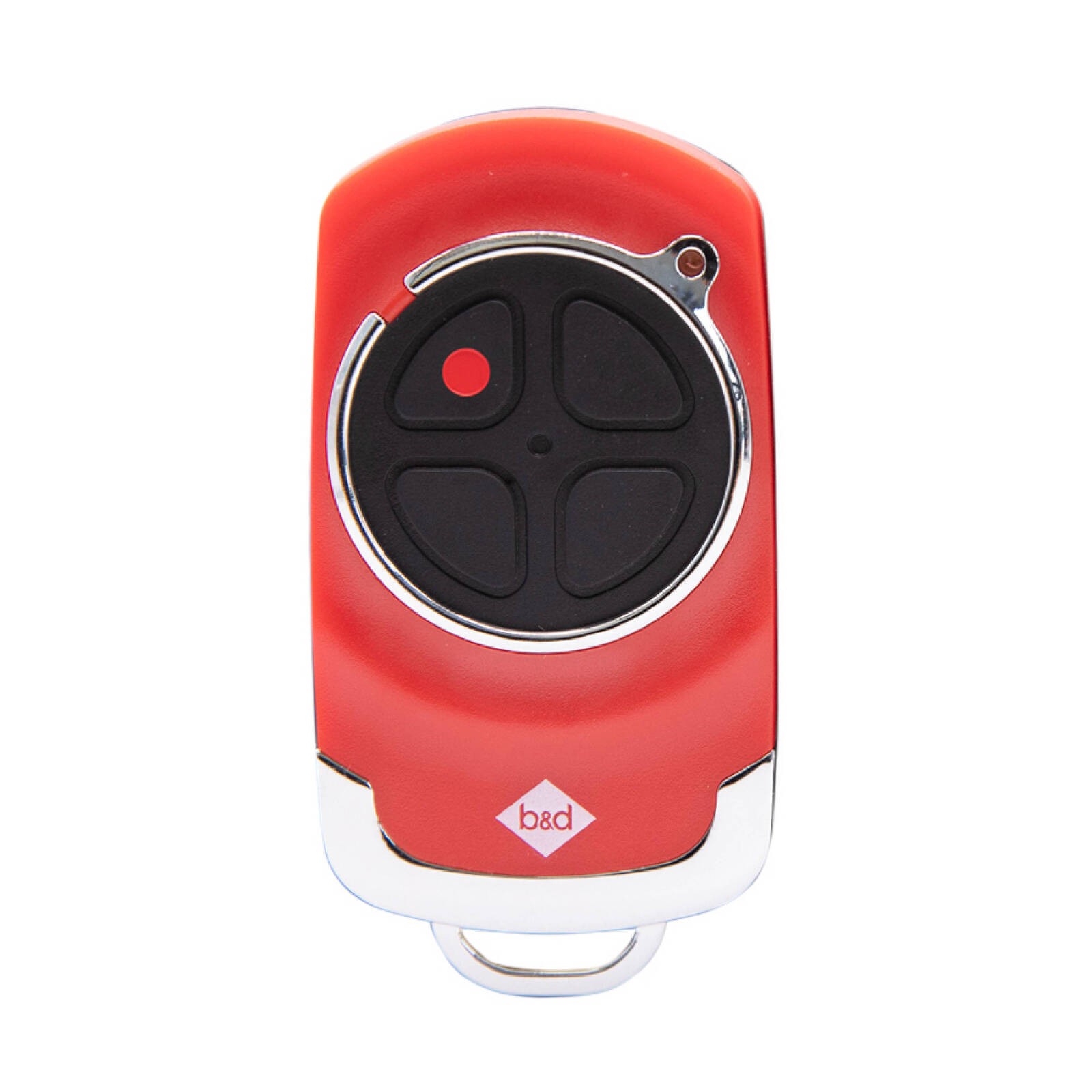 B&D TB-7V1 Garage Door Remote Car Remote