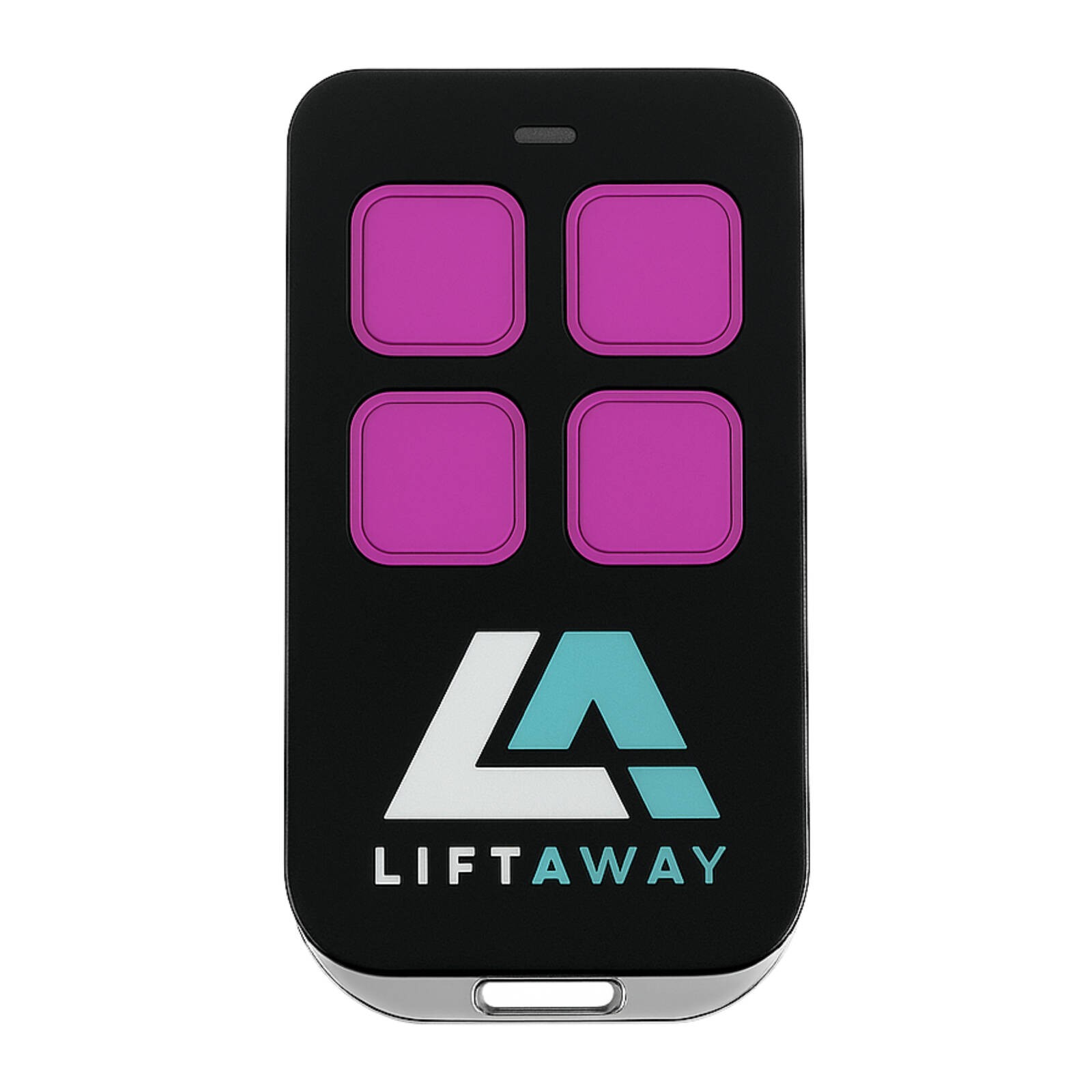Liftaway Garage Door Remote LA238 Car Remote