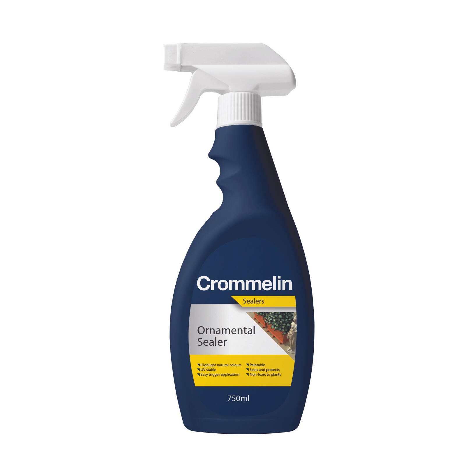 Crommelin 750ml Ornamental Sealer