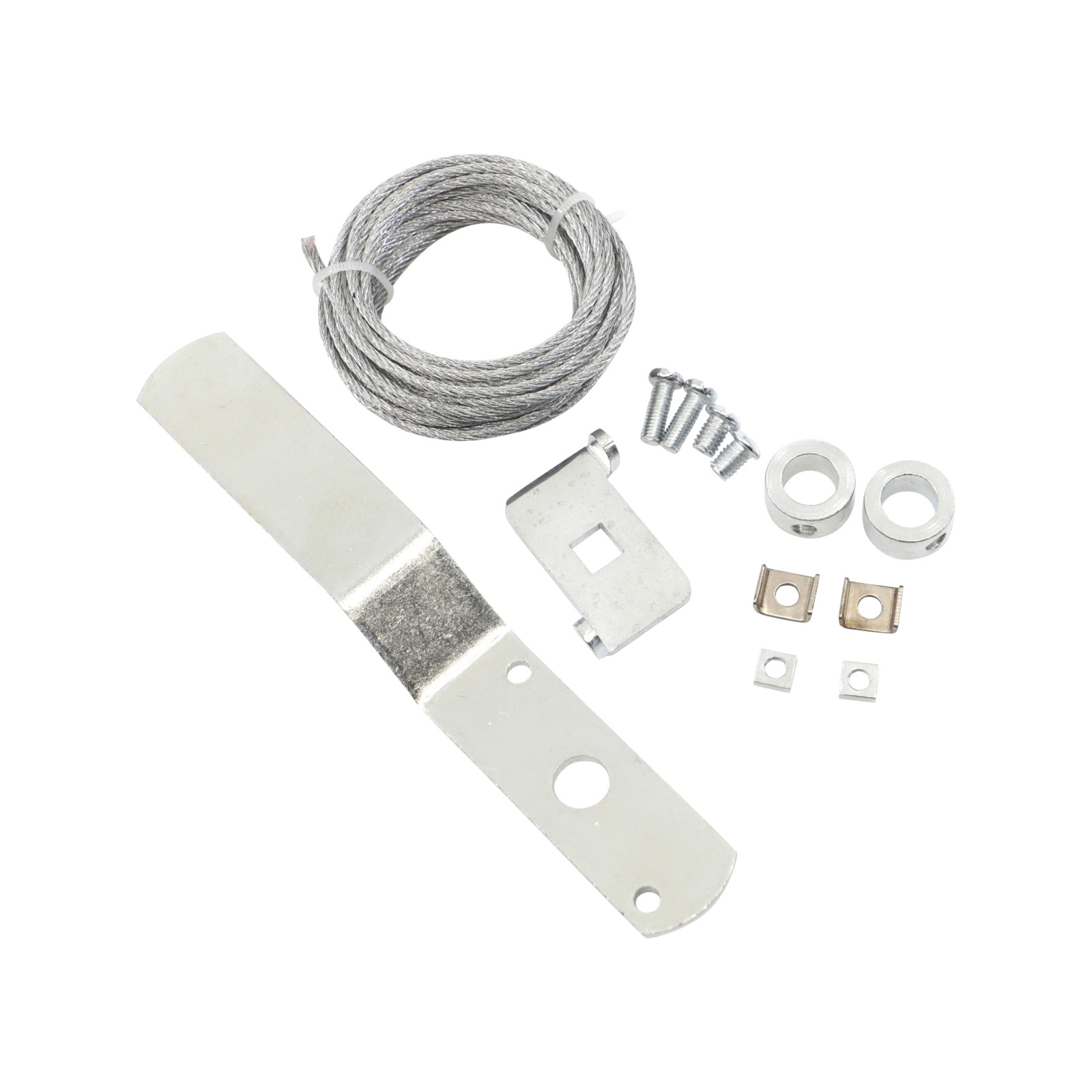 Liftaway Connectors, Cable And Latch Handle Car Wiring Adapter