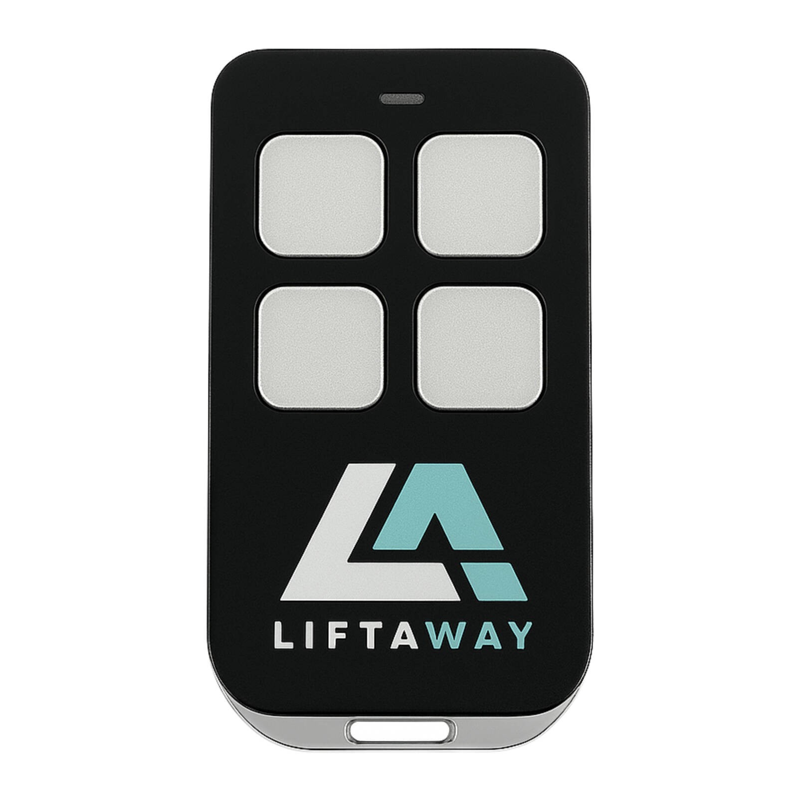 Liftaway Universal Garage Door Remote LAUVR1 Car Remote