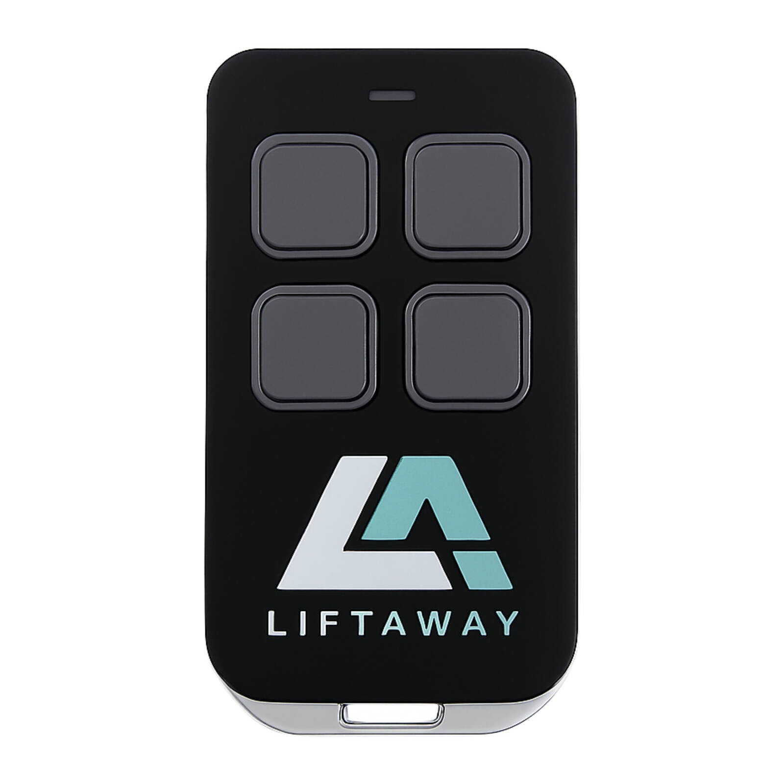 Liftaway LA234 Compatible Garage Door Remote B&D PTX4 Car Remote