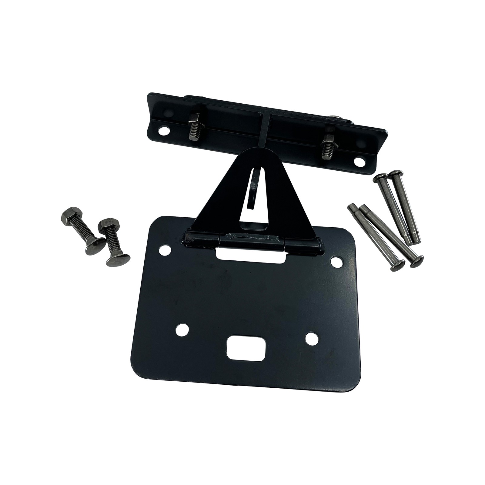 Liftaway Security Anchor - For Roller And Tilt-Type Garage Doors Car Remote