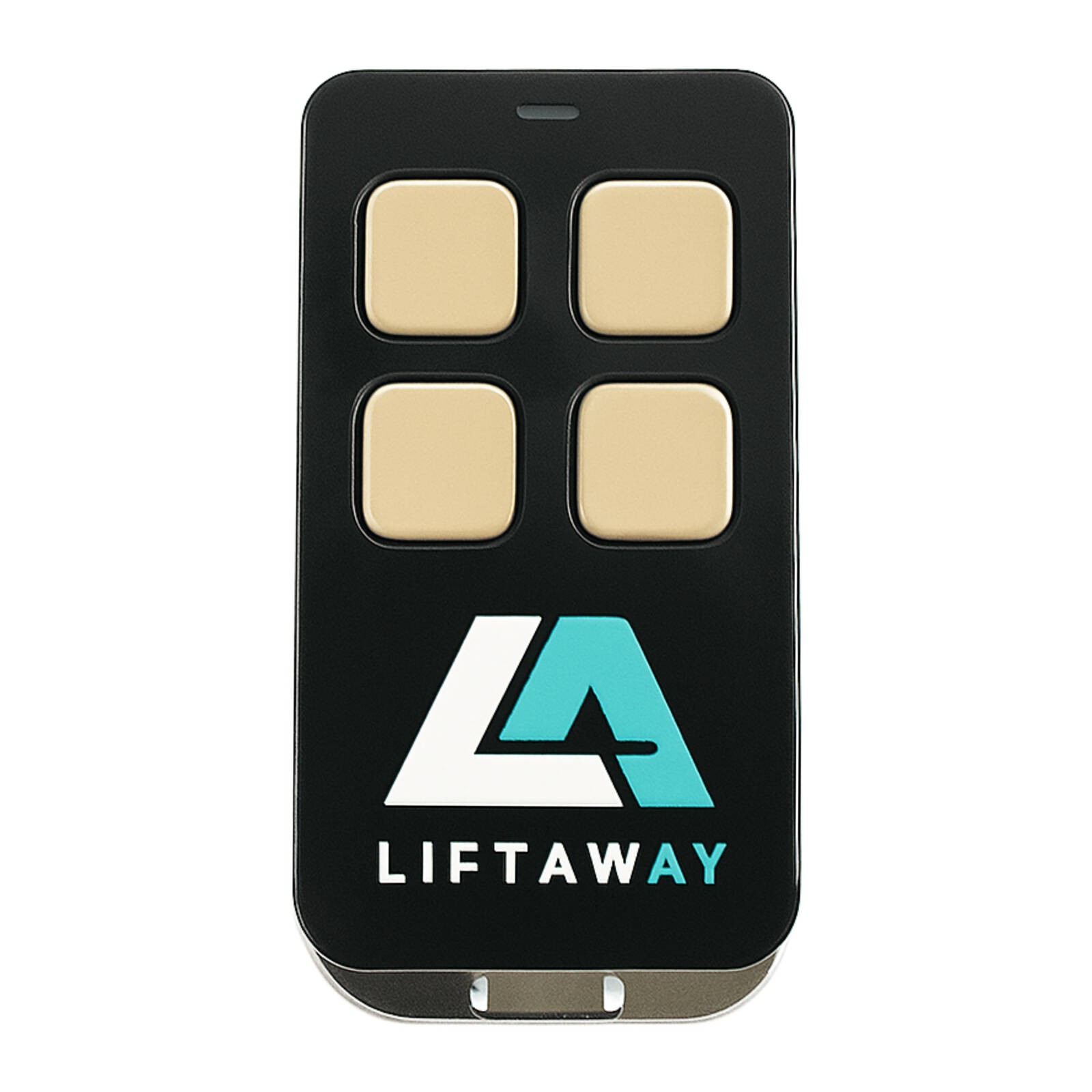 Liftaway LA246 Compatible Garage Door Remote B&D PTX-5 Car Remote