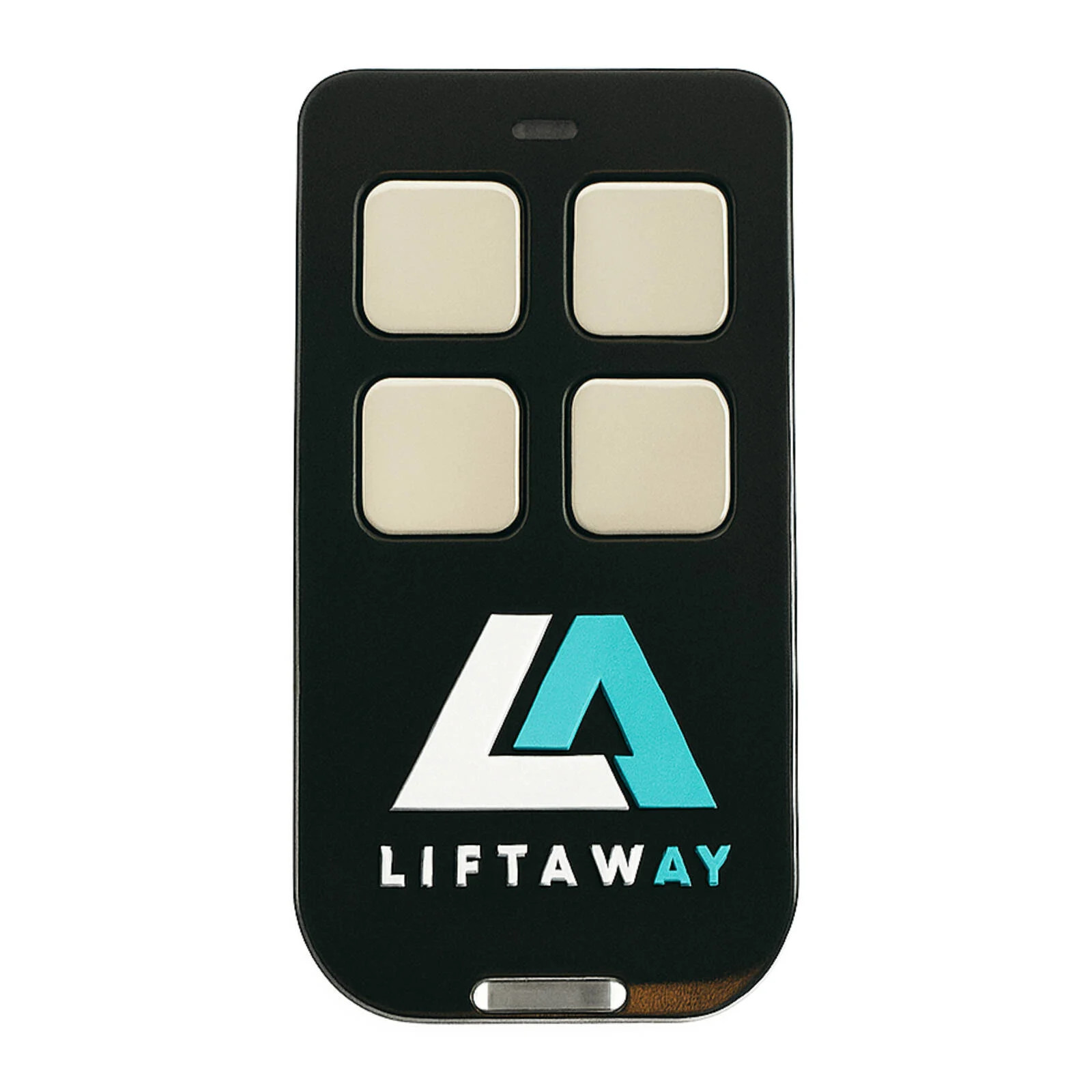 Liftaway Chamberlain Compatible Garage Door Remote LA235 Car Remote
