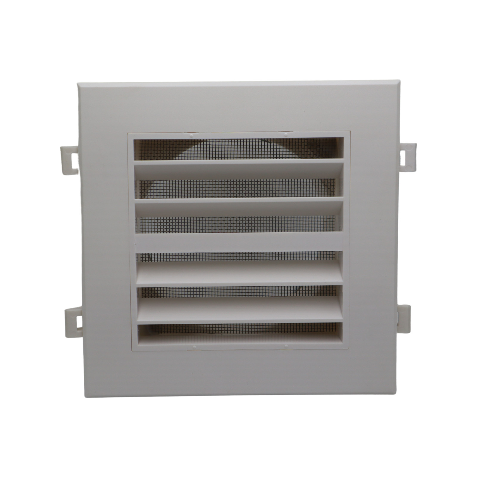 Builders Edge 150mm Snap-In Eave Vent