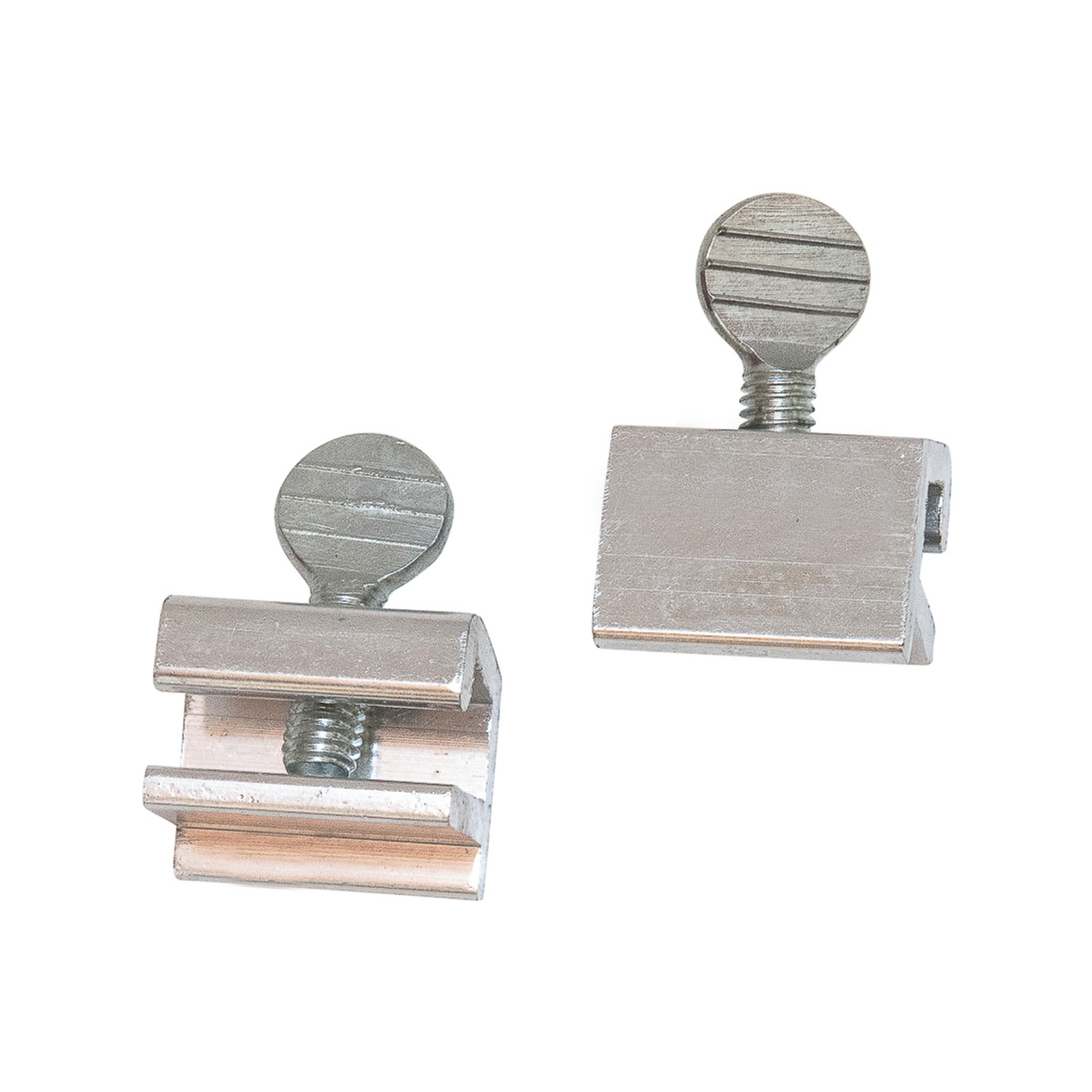 Ikonic Sliding Window Lock Aluminium 2 pcs