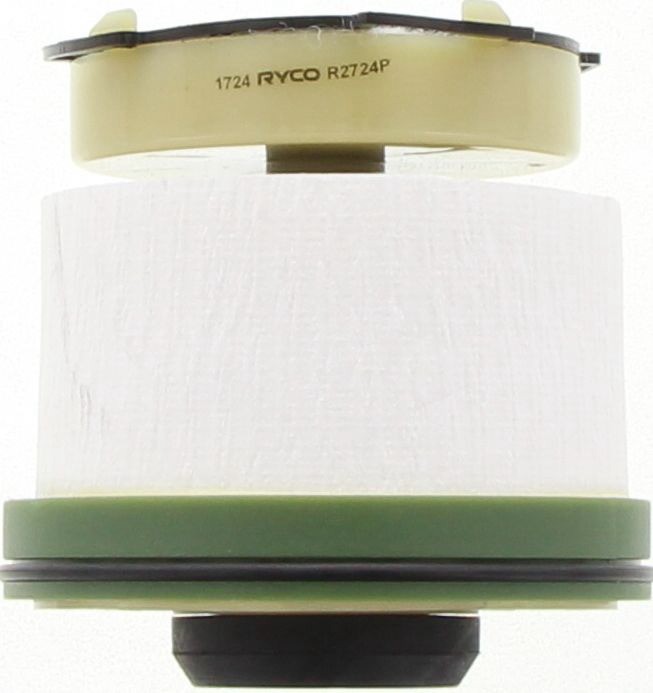 Ryco Fuel Filter Cartridge - R2724P Fuel Filter Service