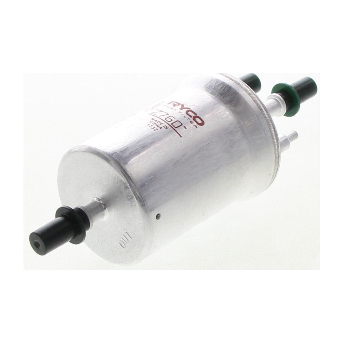 Ryco In-Line Fuel Filter - Z760 Fuel Filter Service