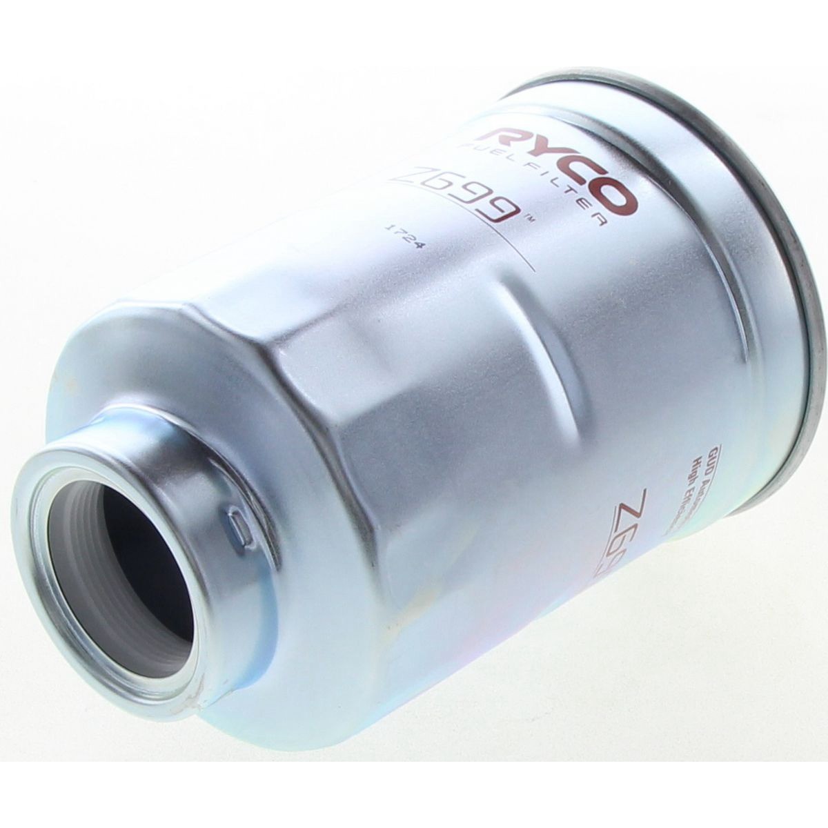 Ryco Spin-On Fuel Filter - Z699 Fuel Filter Service
