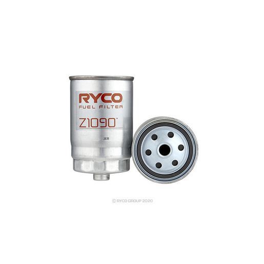 Ryco Spin-On Fuel Filter - Z1090 Fuel Filter Service