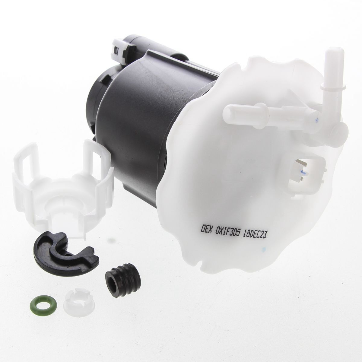 OEX In-Tank Fuel Filter Fuel Filter Service
