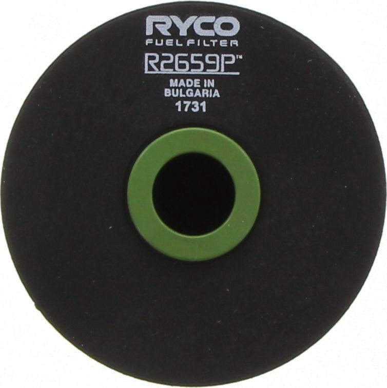Ryco Fuel Filter Cartridge - R2659P Fuel Filter Service
