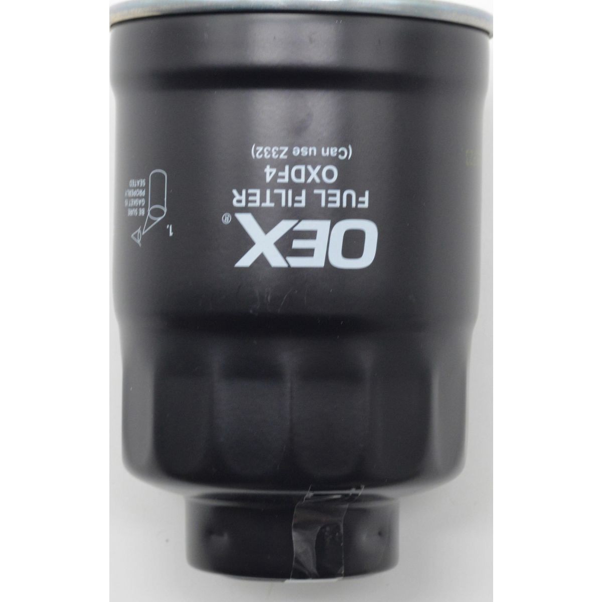 OEX Diesel Fuel Filter Fuel Filter Service