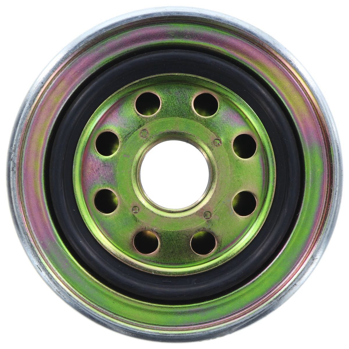 Ryco Spin-On Fuel Filter - Z783 Fuel Filter Service