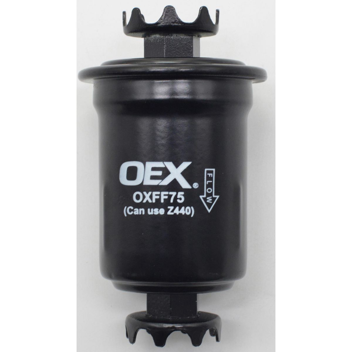 OEX Fuel Filter - OXFF75 Fuel Filter Service