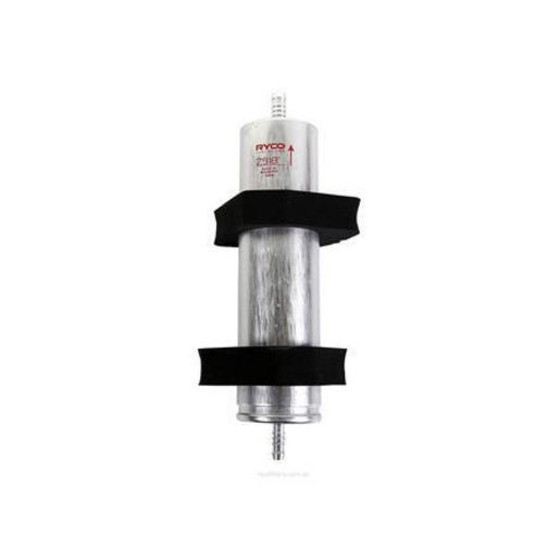 Ryco In-Line Fuel Filter - Z918 Fuel Filter Service