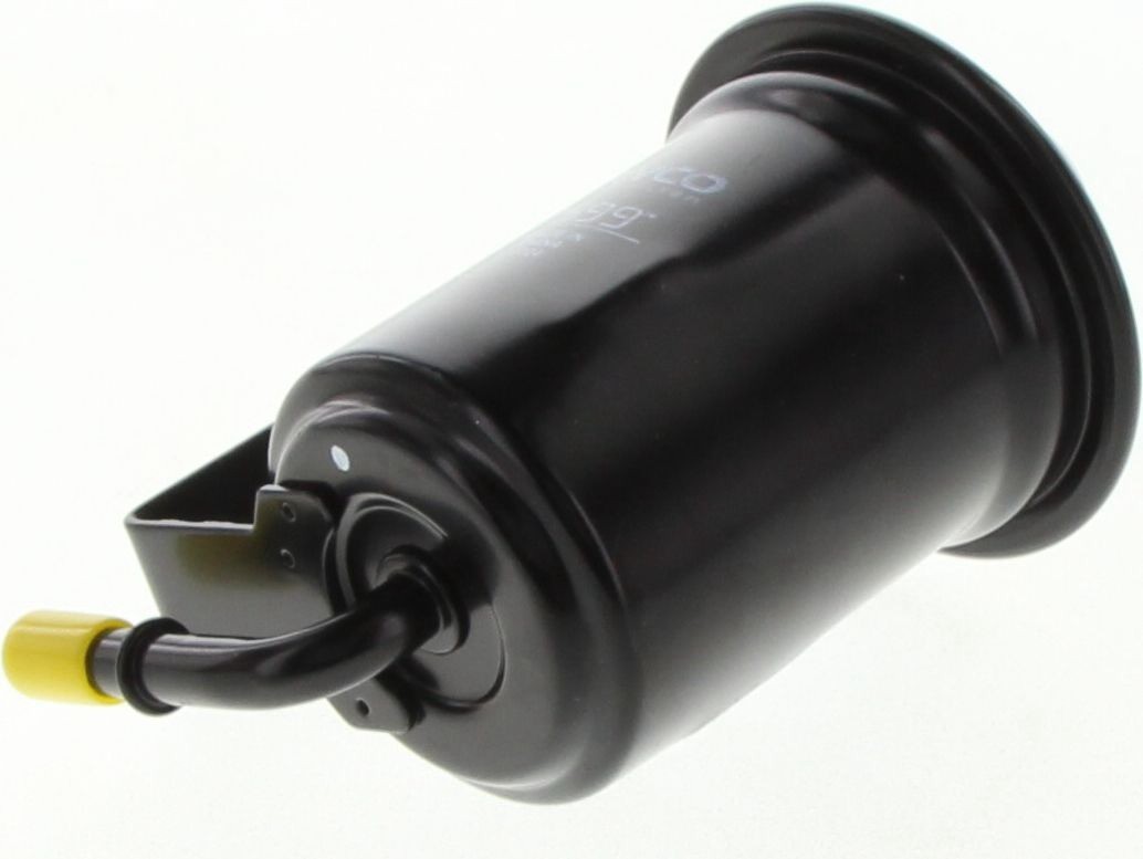 Ryco In-Line Fuel Filter - Z599 Fuel Filter Service