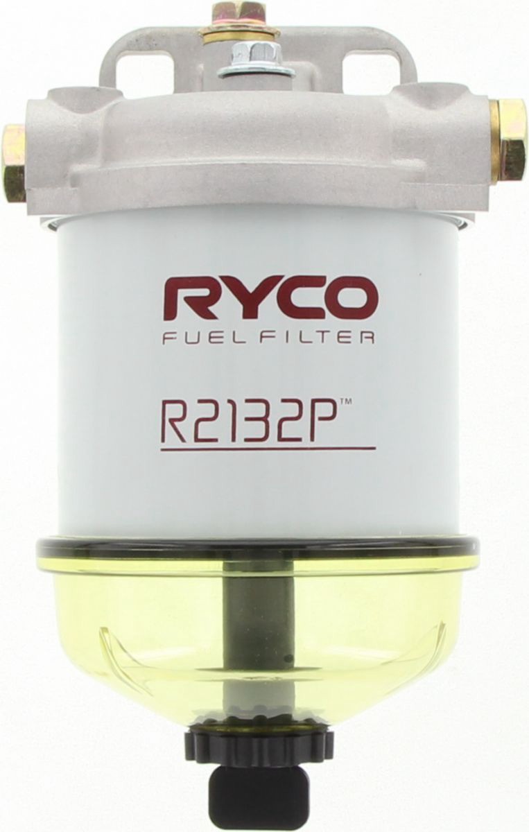 Ryco Fuel Filter Cartridge - R2132UA Fuel Filter Service Auto