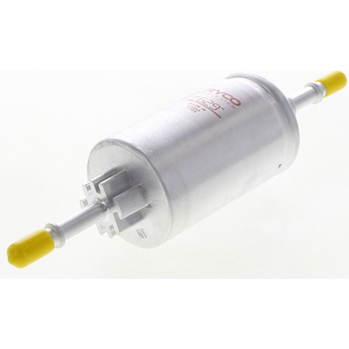 Ryco In-Line Fuel Filter - Z629 Fuel Filter Service Auto