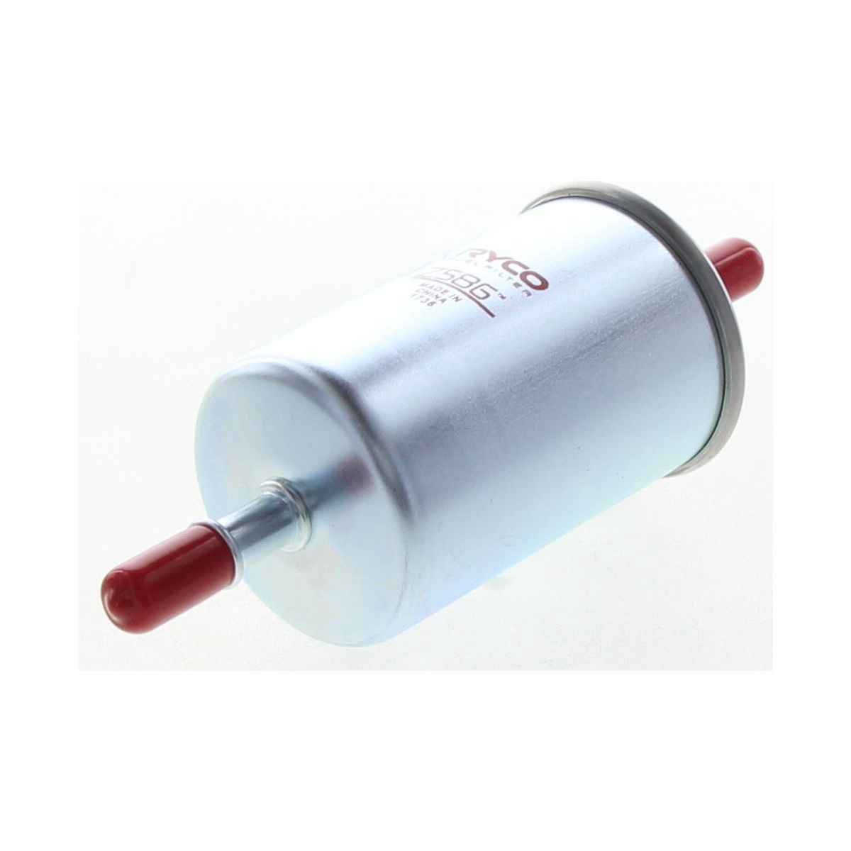 Ryco In-Line Fuel Filter - Z586 Fuel Filter Service Auto