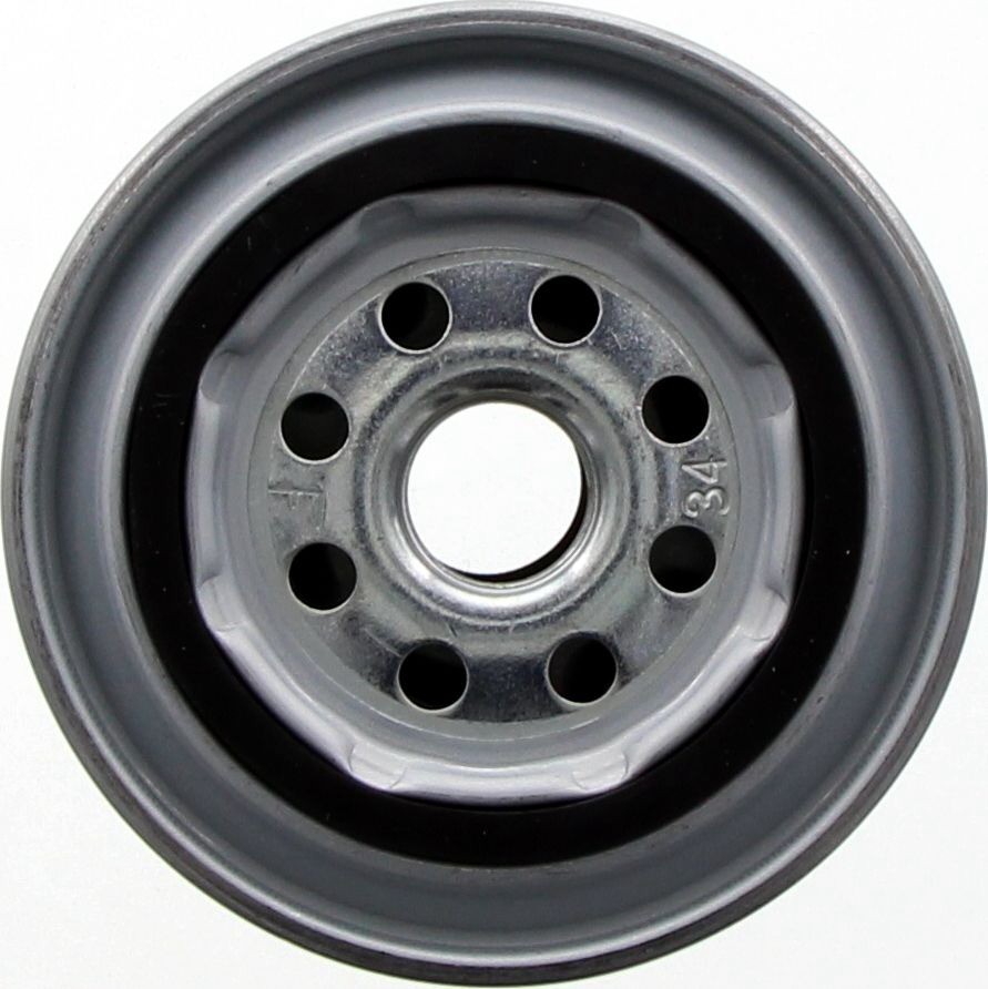 Ryco Spin-On Fuel Filter - Z332 Fuel Filter Service Auto