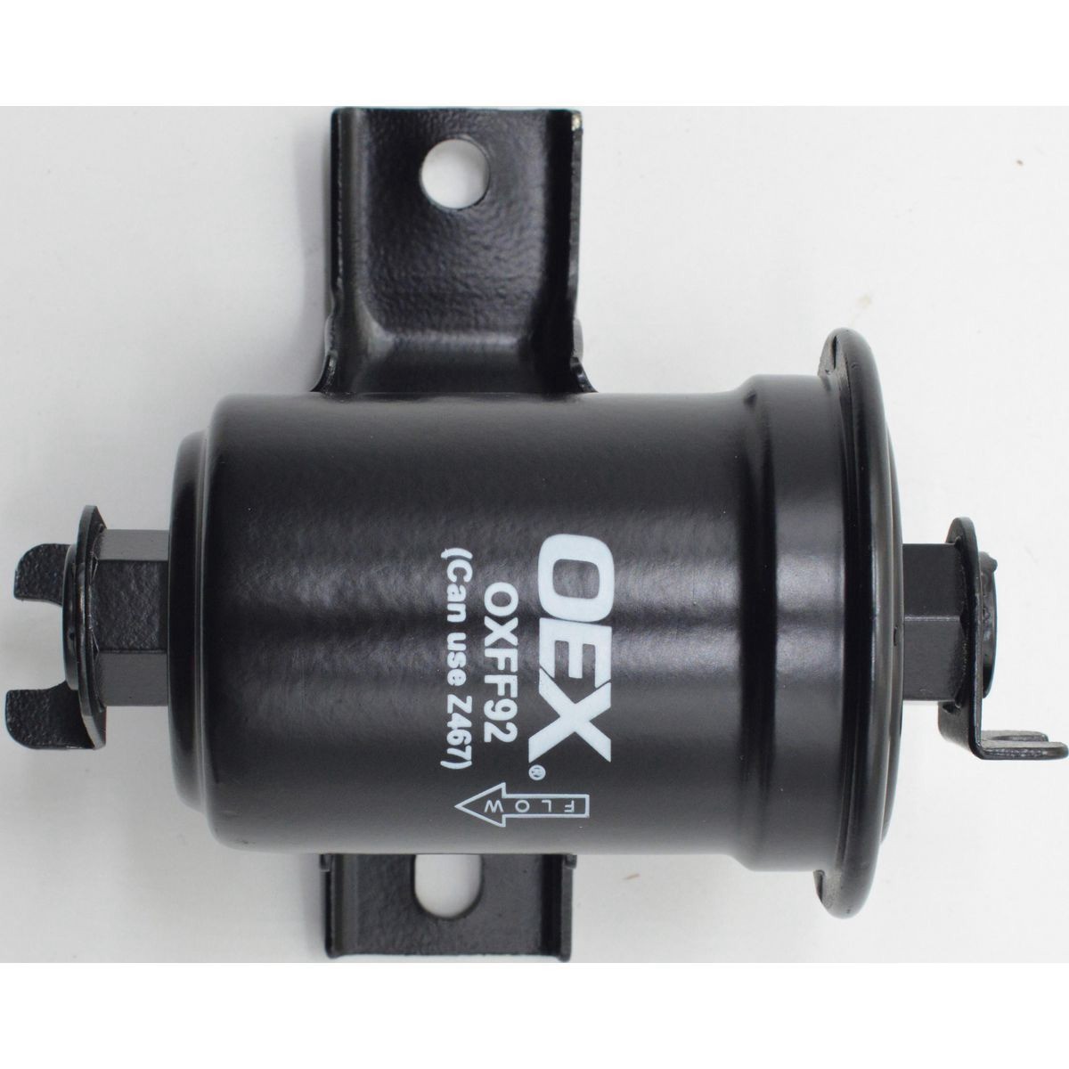 OEX In-Line Fuel Filter Fuel Filter Service Auto