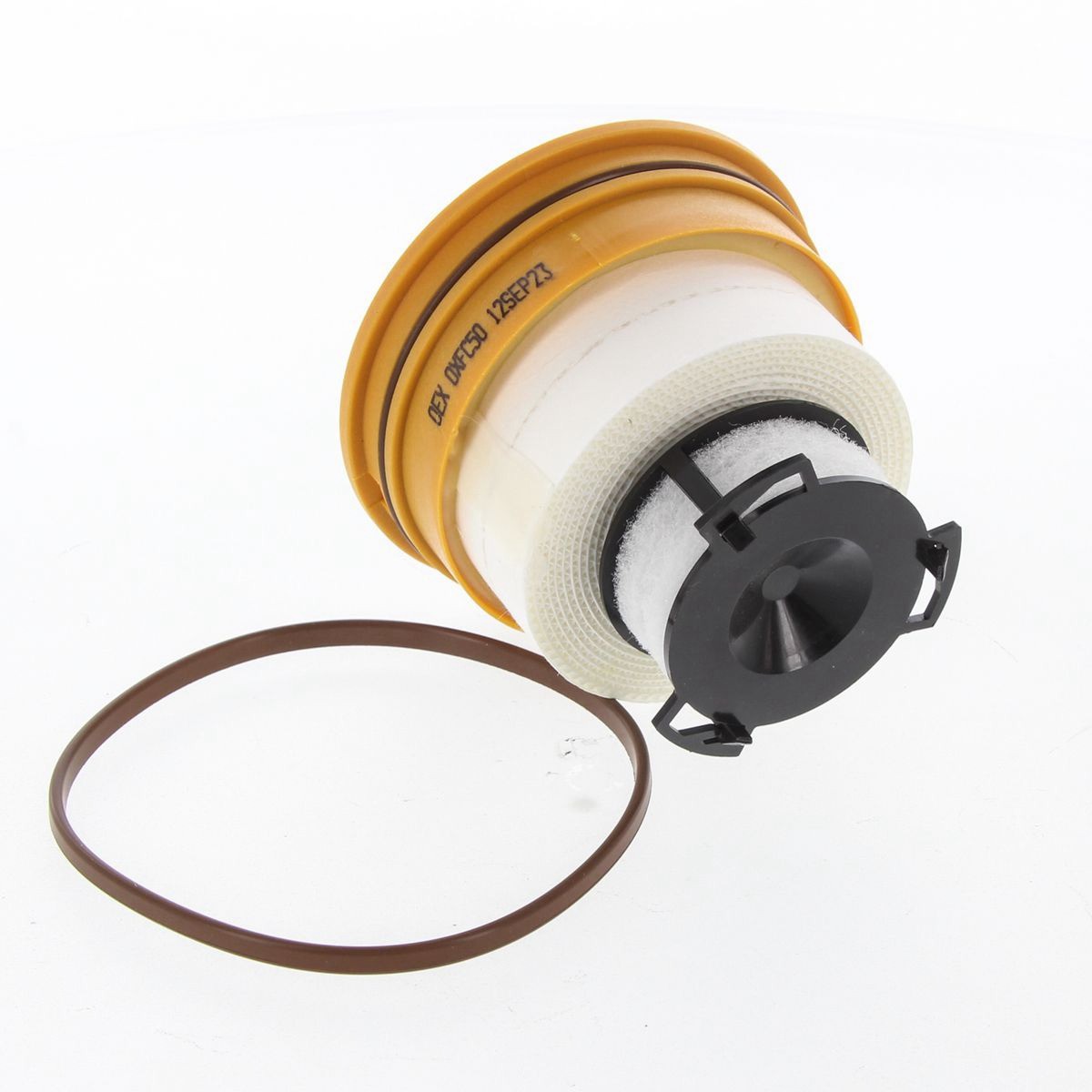 OEX Fuel Filter - OXFC50 Fuel Filter Service Auto