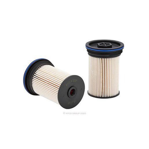 Ryco Fuel Filter Cartridge - R2833P Fuel Filter Service Auto