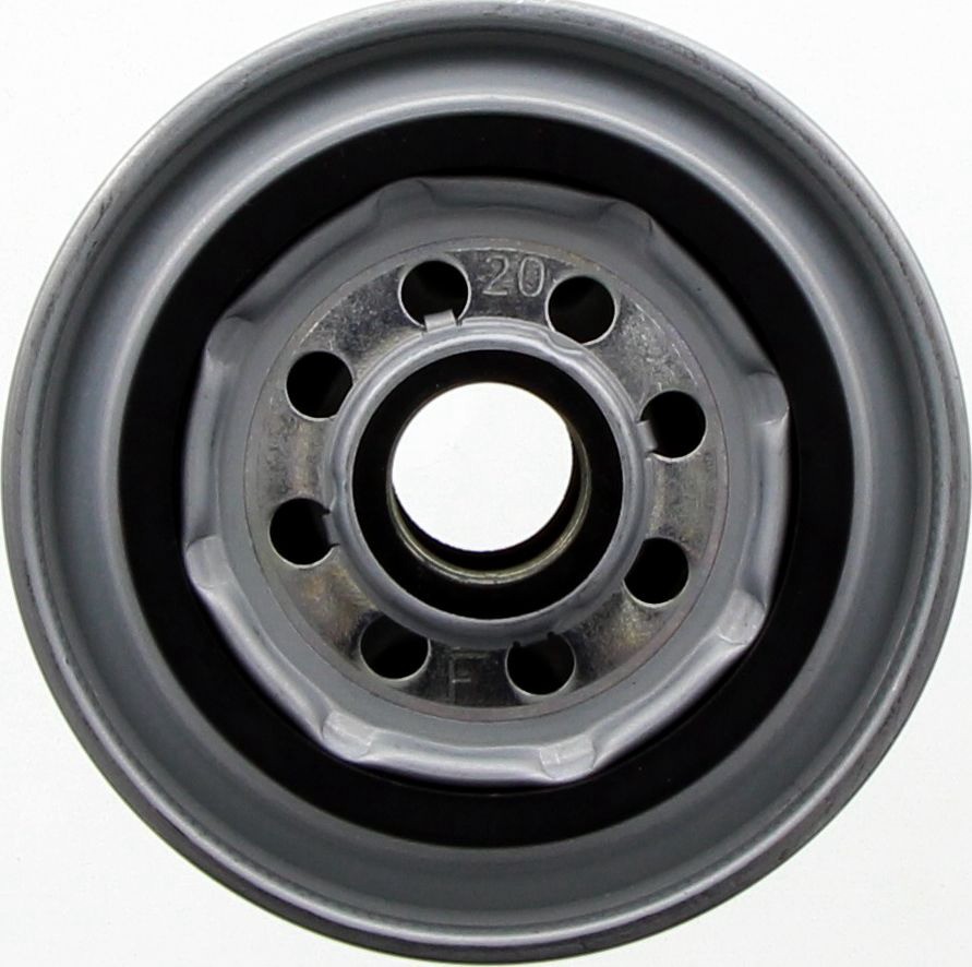 Ryco Spin-On Fuel Filter - Z304 Fuel Filter Service Auto