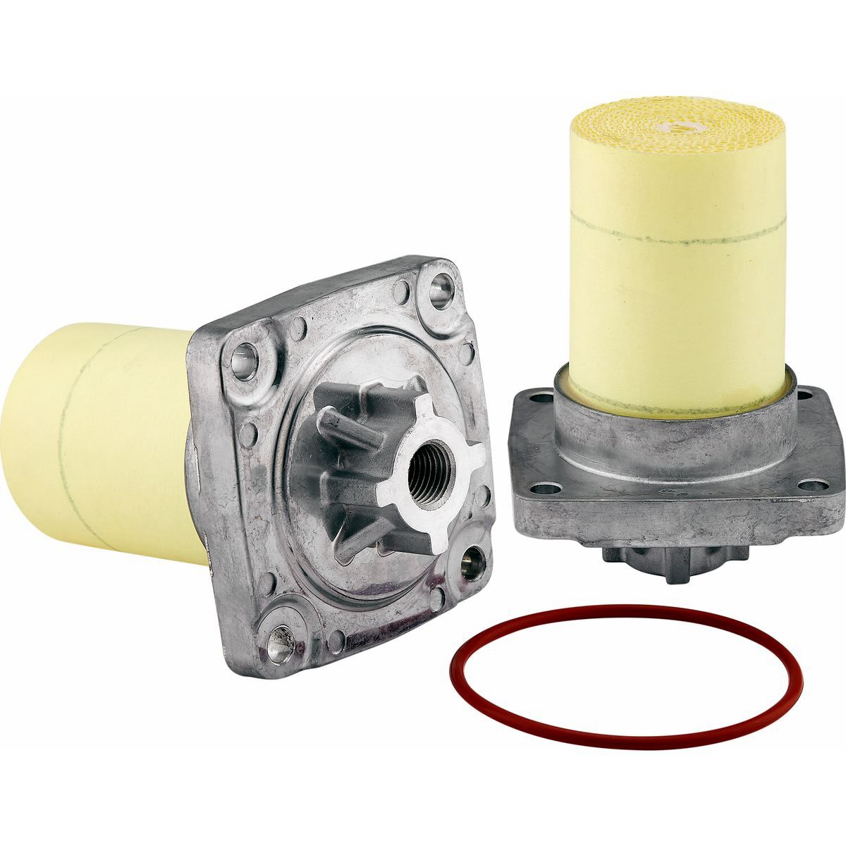 Ryco Fuel Filter Cartridge - R2885P Fuel Filter Service Auto