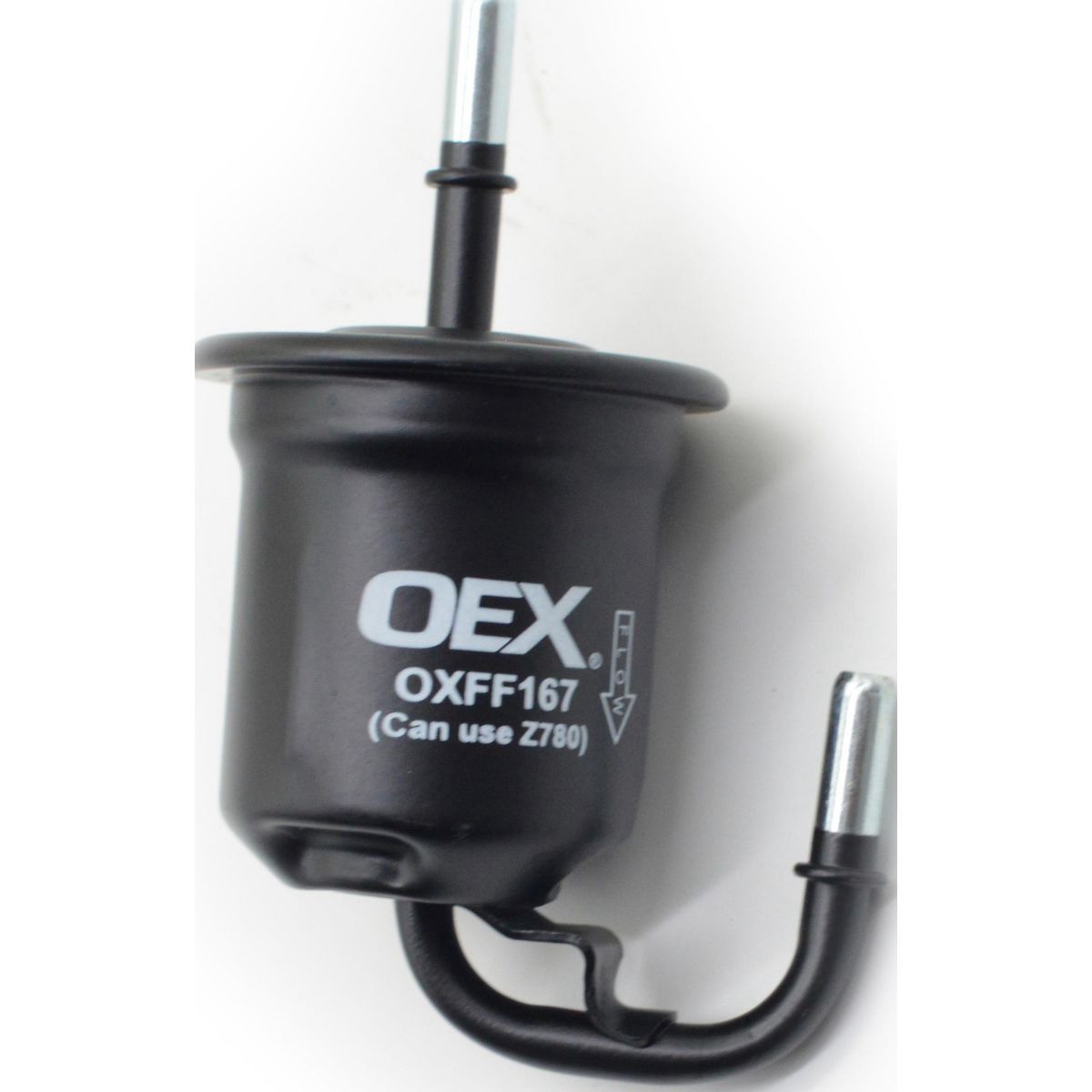 OEX Fuel Filter - OXFF167 Fuel Filter Service Auto