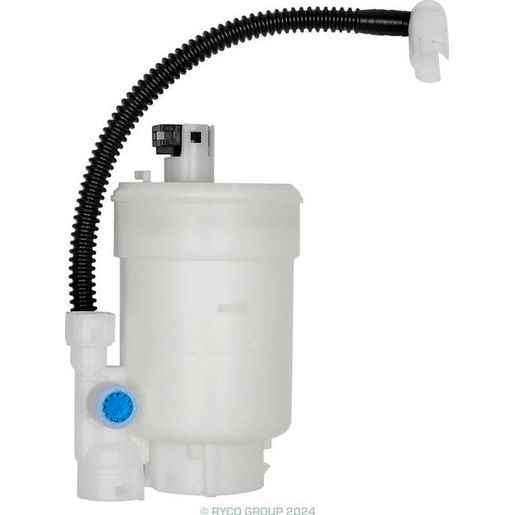 Ryco In-Tank Fuel Filter - Z1234 Fuel Filter Service Auto